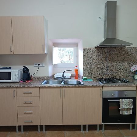 Apartamento En Terrades, Emporda Екстериор снимка