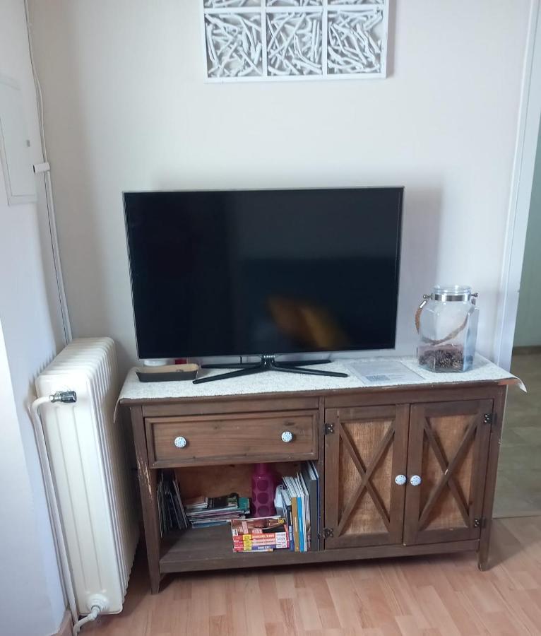 Apartamento En Terrades, Emporda Екстериор снимка