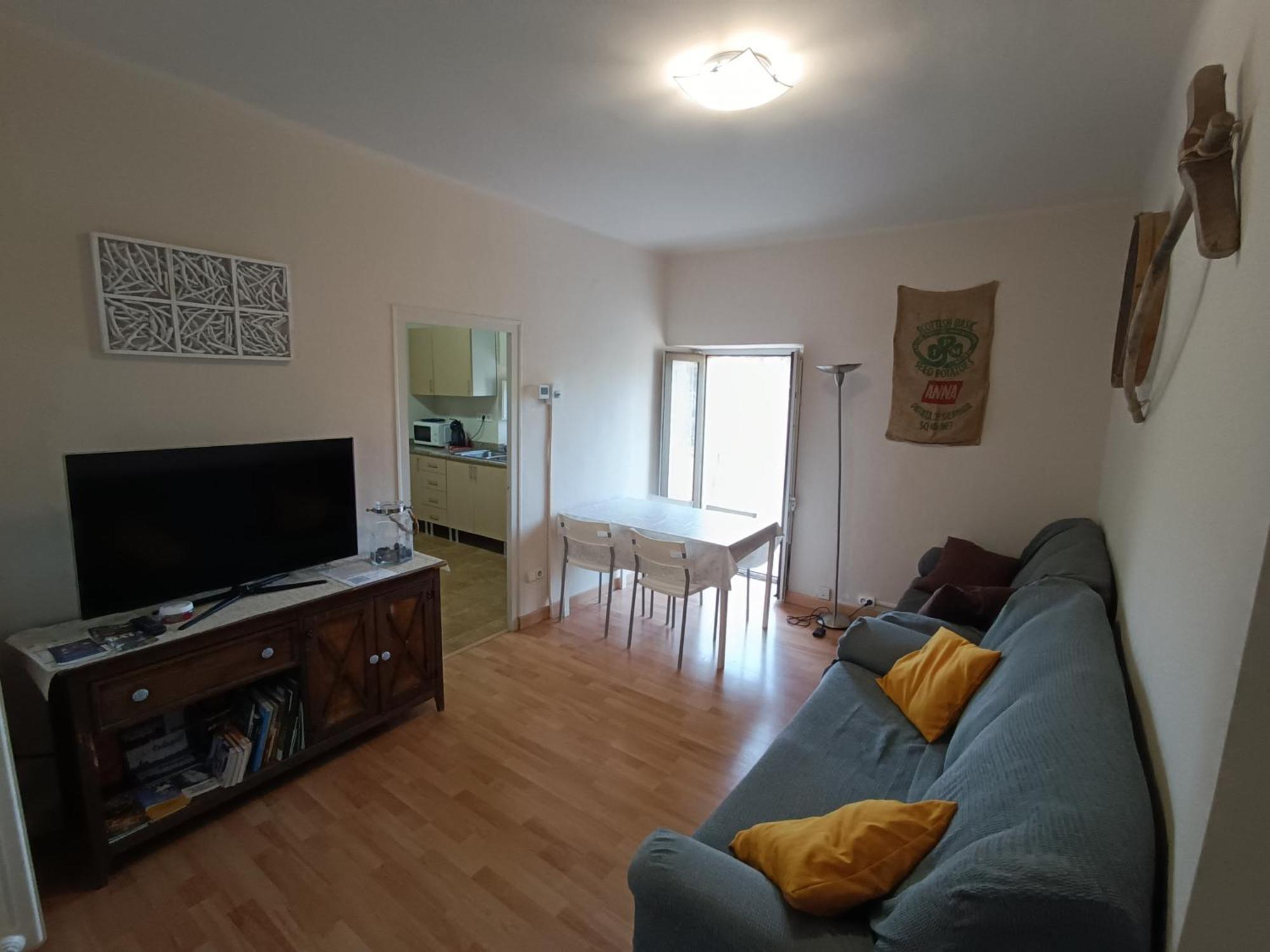 Apartamento En Terrades, Emporda Екстериор снимка