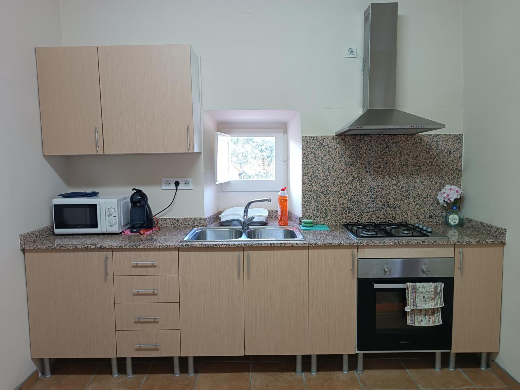Apartamento En Terrades, Emporda Екстериор снимка