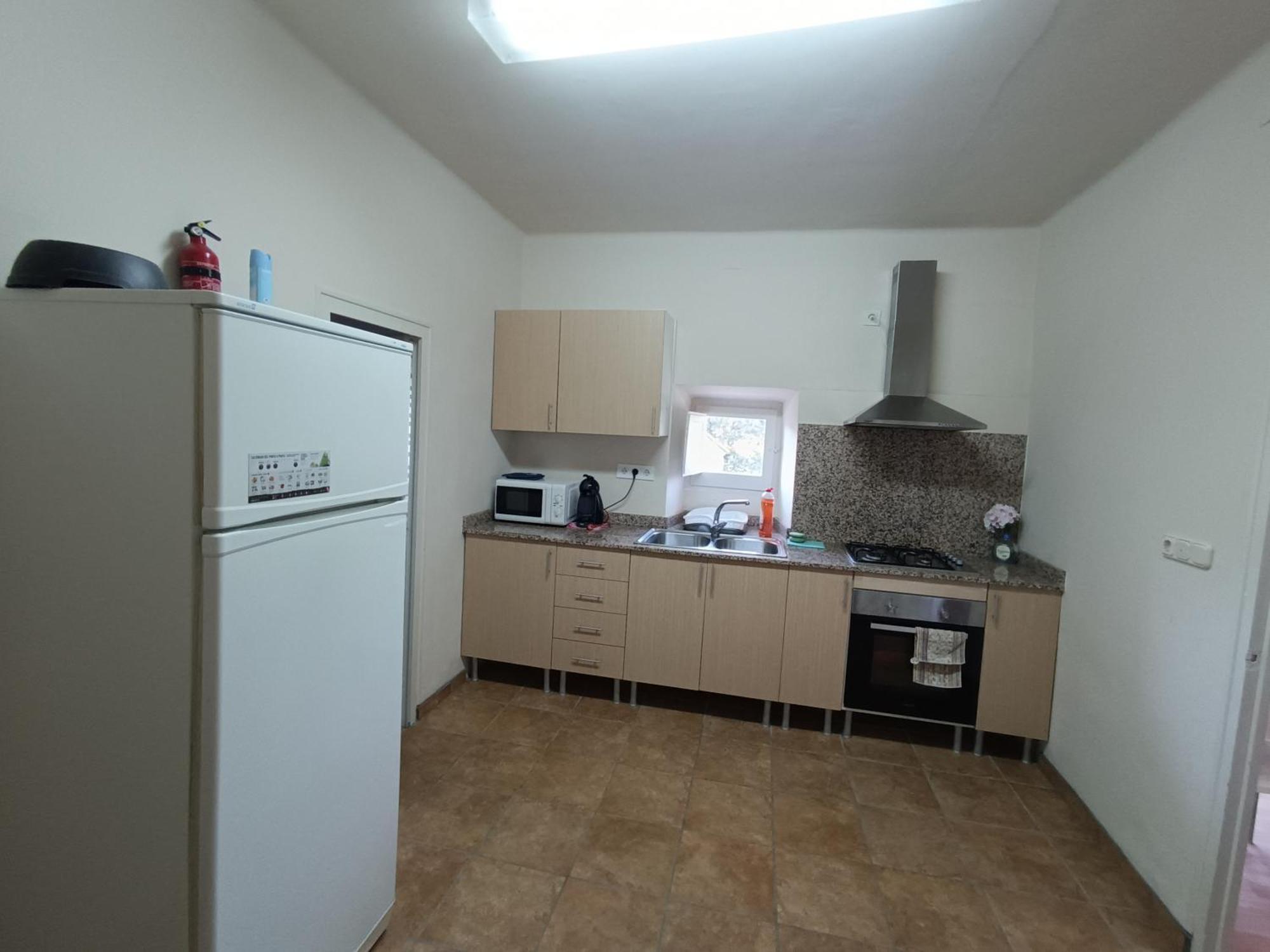 Apartamento En Terrades, Emporda Екстериор снимка