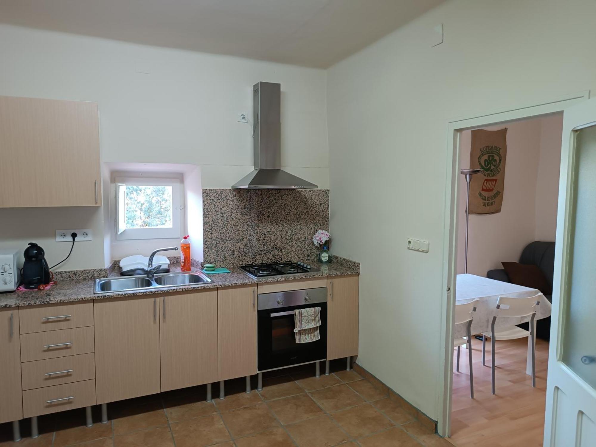 Apartamento En Terrades, Emporda Екстериор снимка
