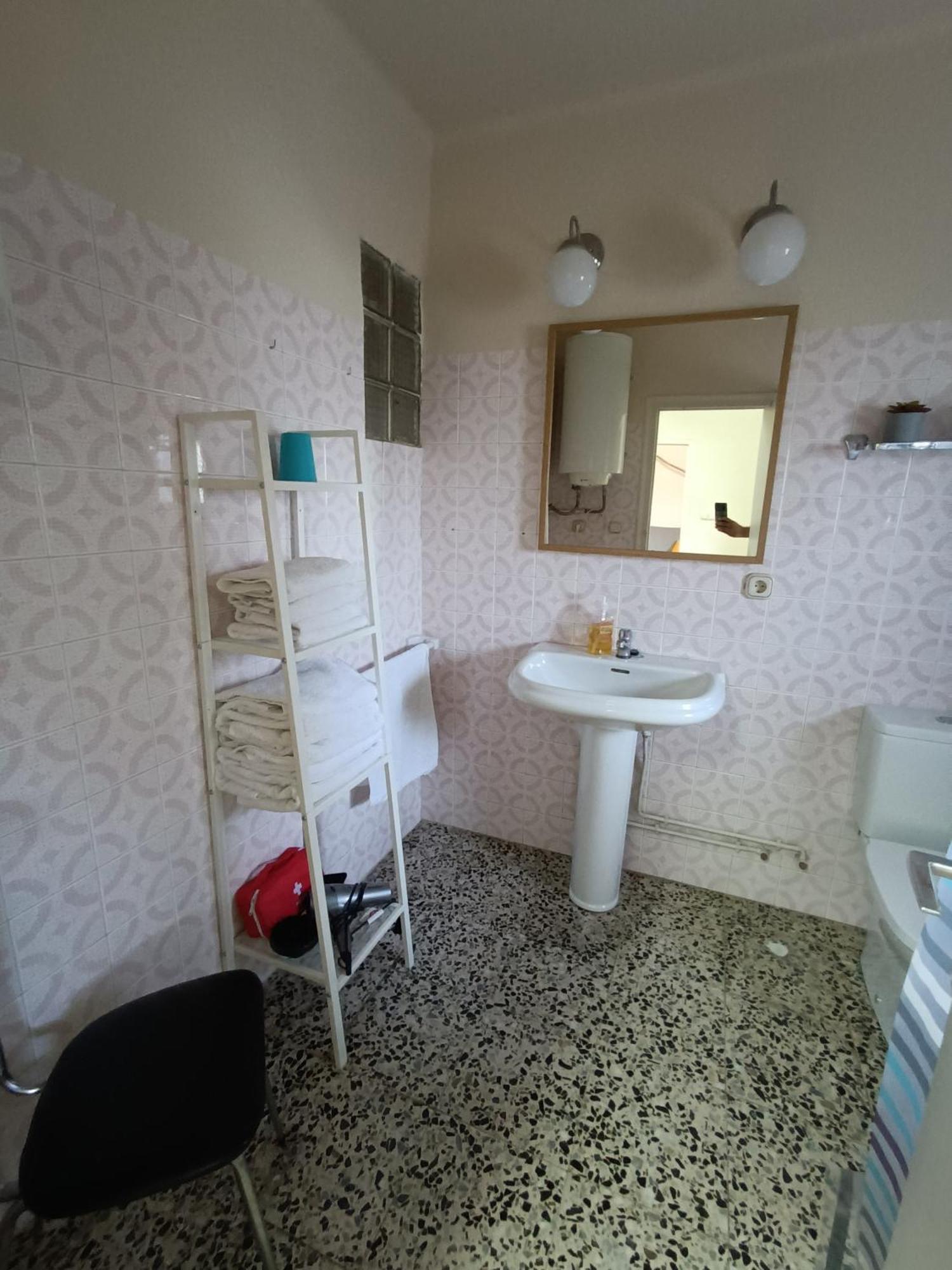Apartamento En Terrades, Emporda Екстериор снимка