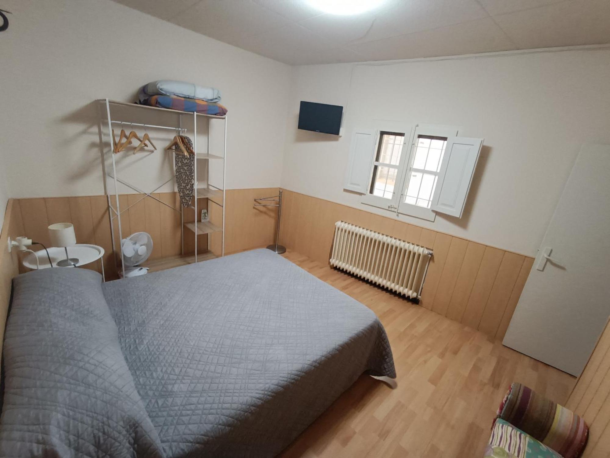 Apartamento En Terrades, Emporda Екстериор снимка