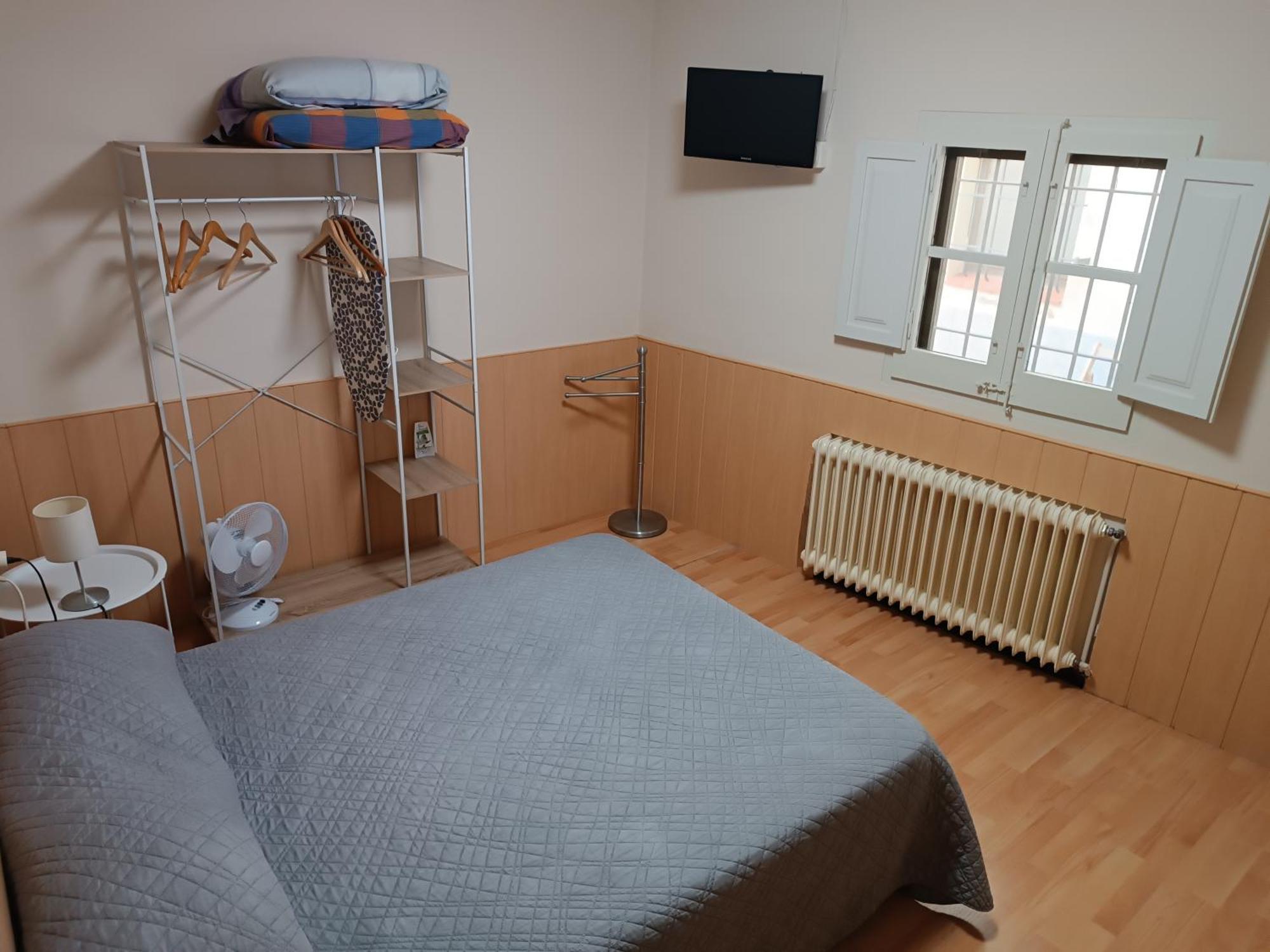 Apartamento En Terrades, Emporda Екстериор снимка