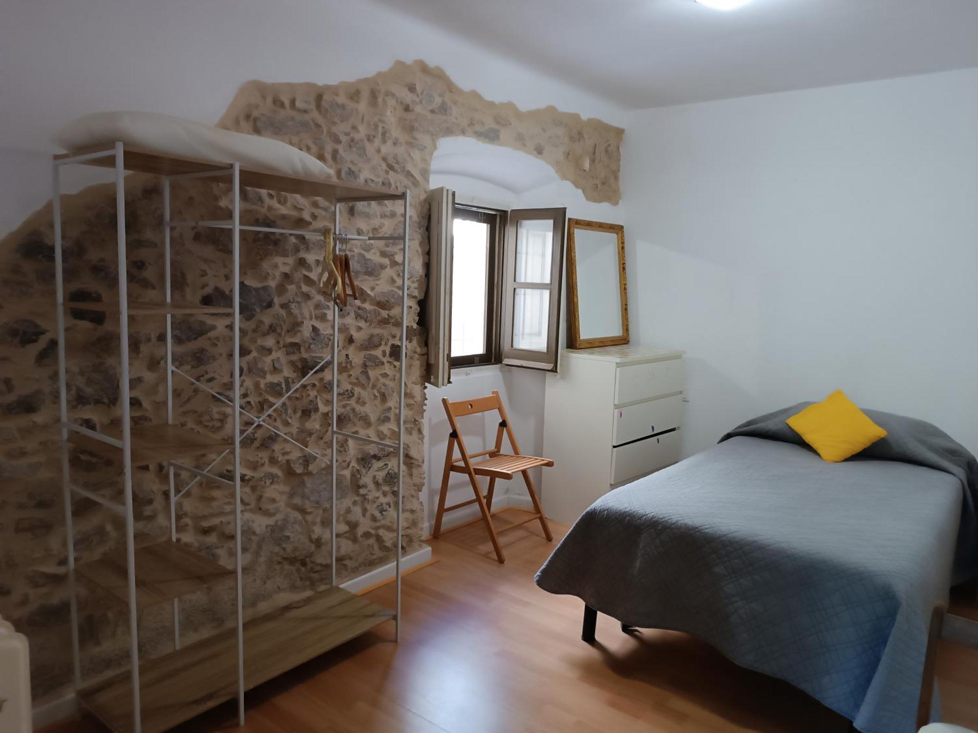 Apartamento En Terrades, Emporda Екстериор снимка