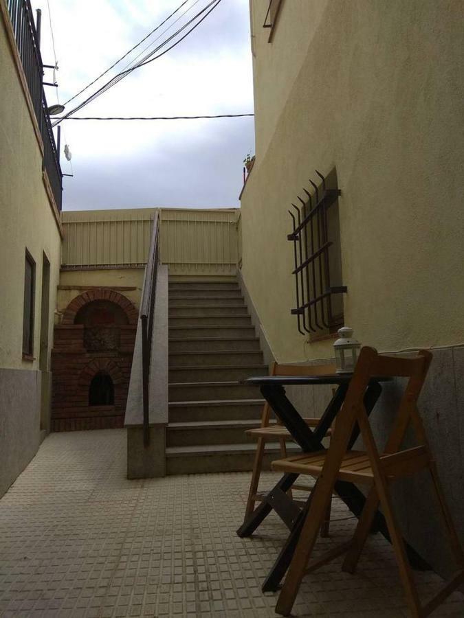 Apartamento En Terrades, Emporda Екстериор снимка