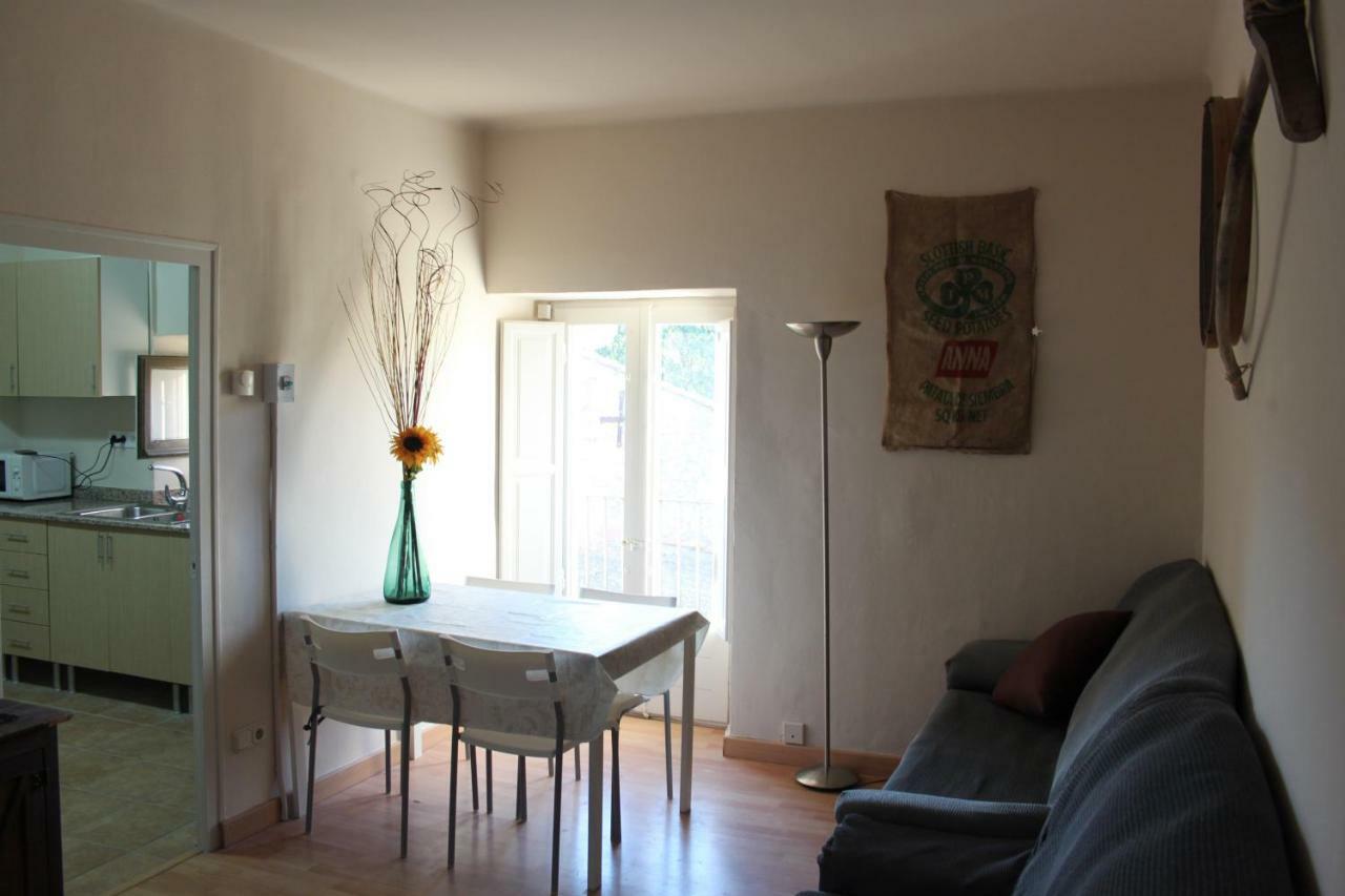 Apartamento En Terrades, Emporda Екстериор снимка