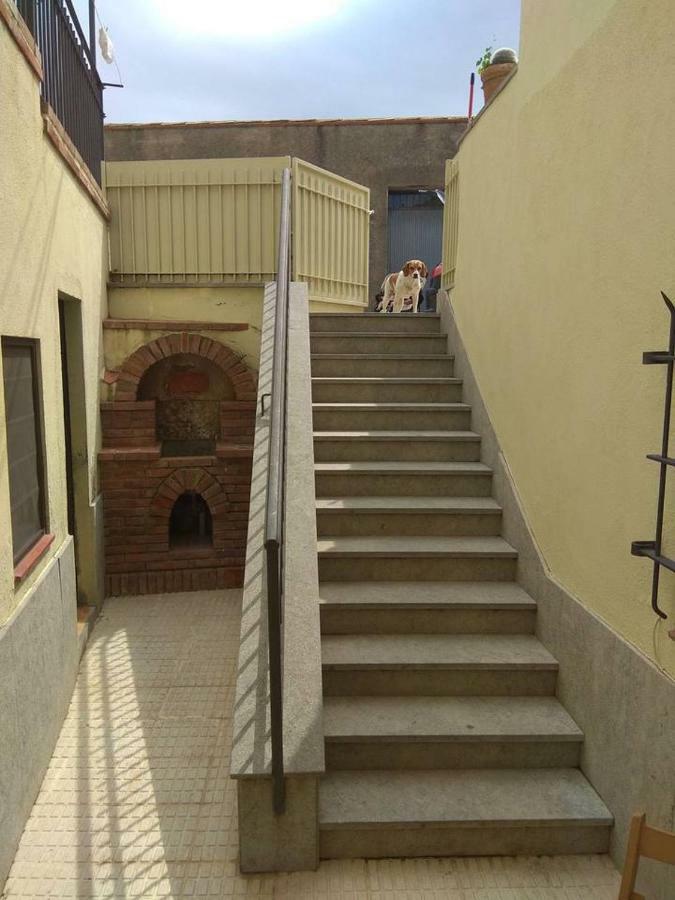 Apartamento En Terrades, Emporda Екстериор снимка