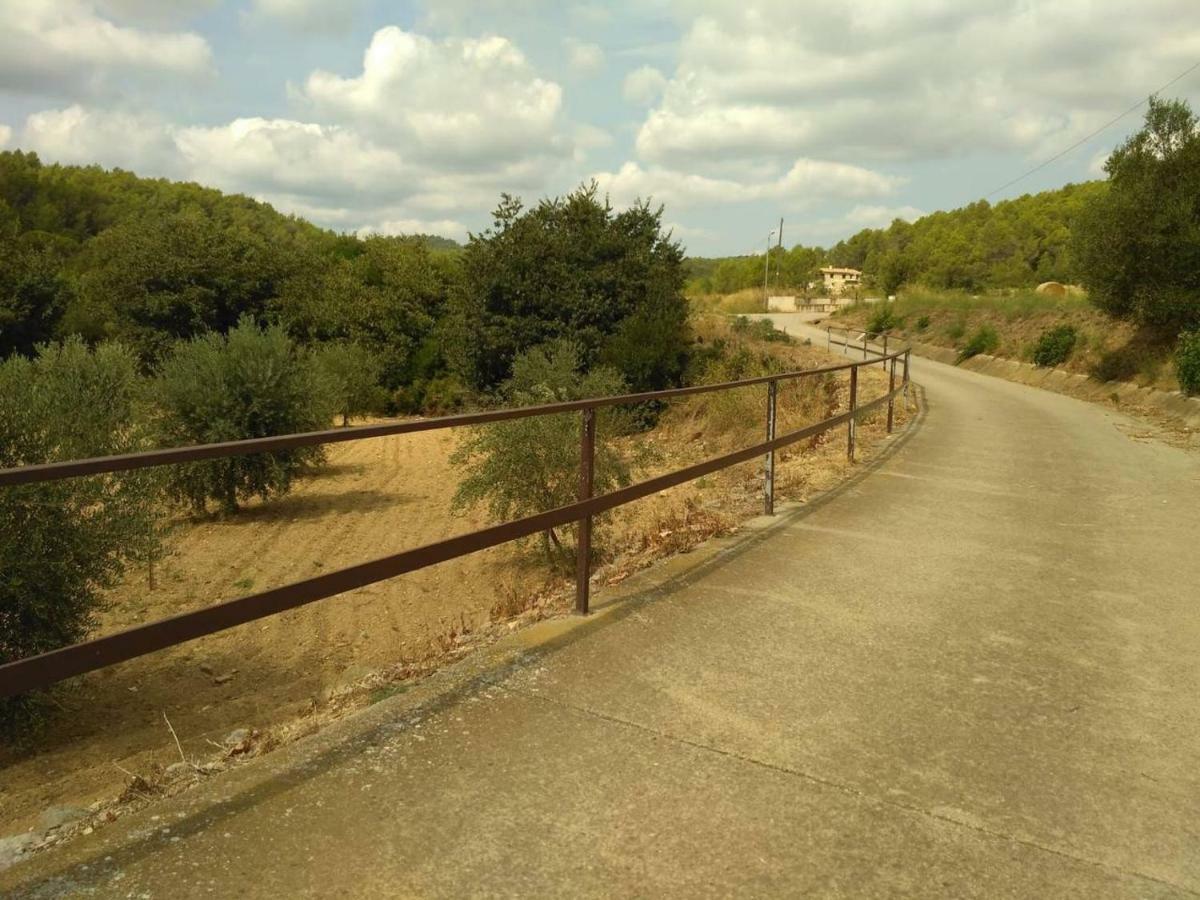 Apartamento En Terrades, Emporda Екстериор снимка