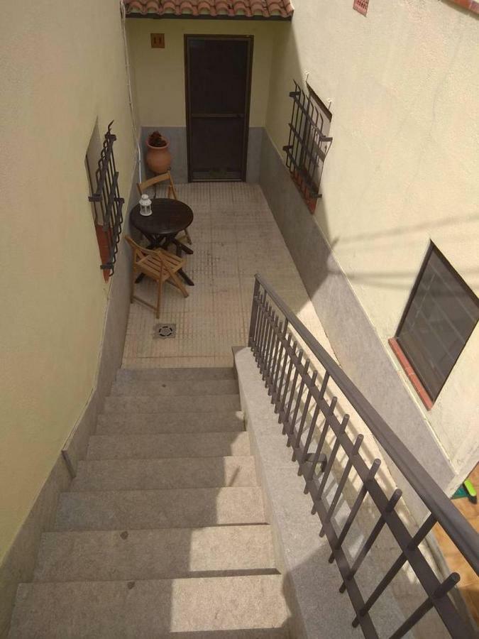 Apartamento En Terrades, Emporda Екстериор снимка