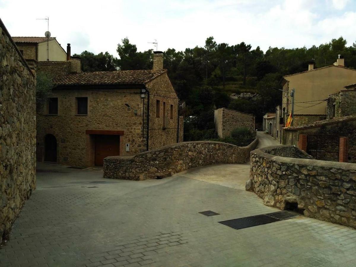 Apartamento En Terrades, Emporda Екстериор снимка