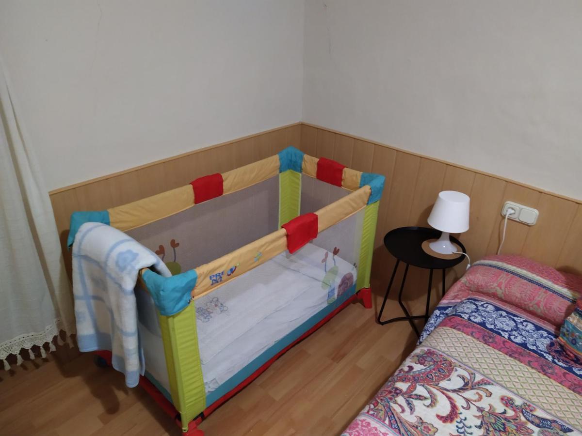 Apartamento En Terrades, Emporda Екстериор снимка