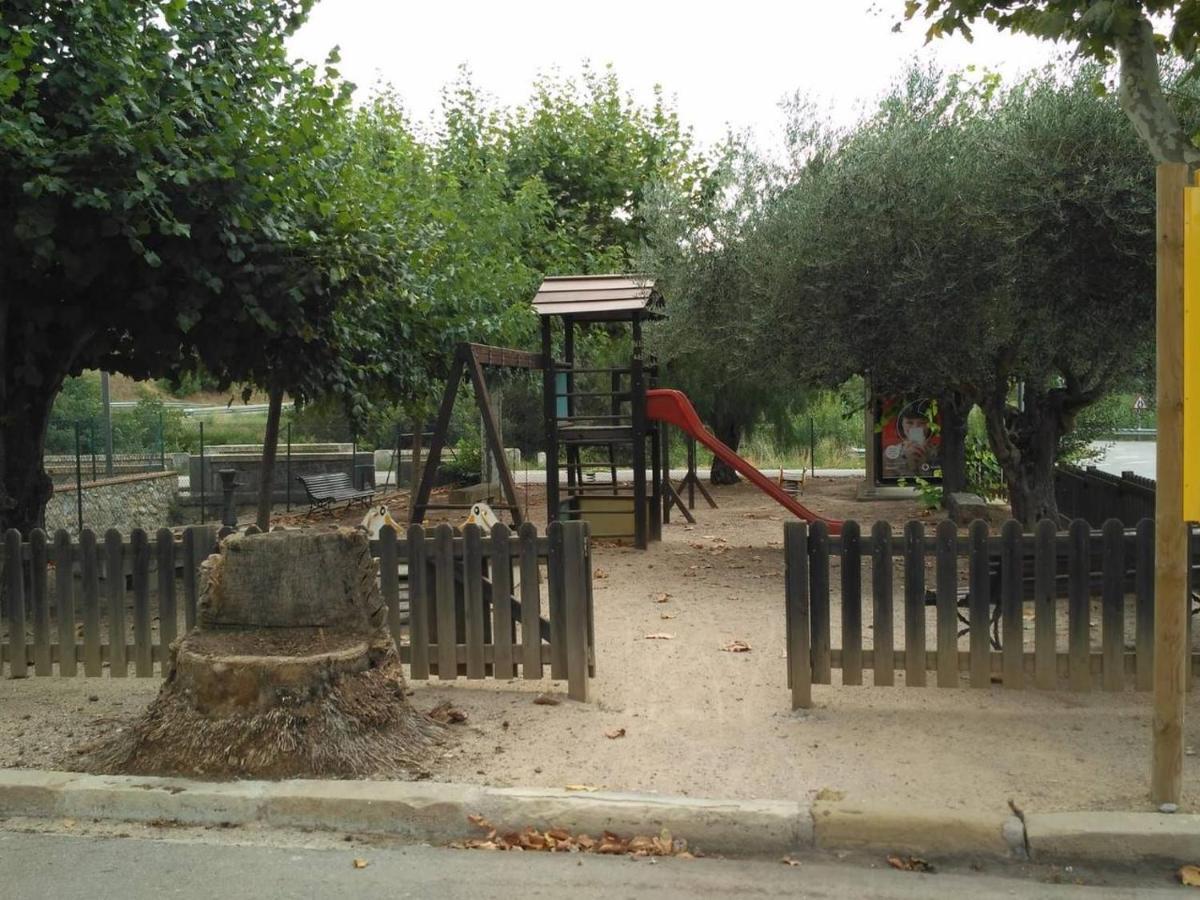 Apartamento En Terrades, Emporda Екстериор снимка
