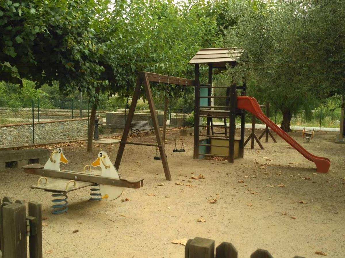 Apartamento En Terrades, Emporda Екстериор снимка